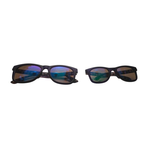 New! EYEPORTERS 2pc Adult And Child Sunnies Set - Picture 5 of 7